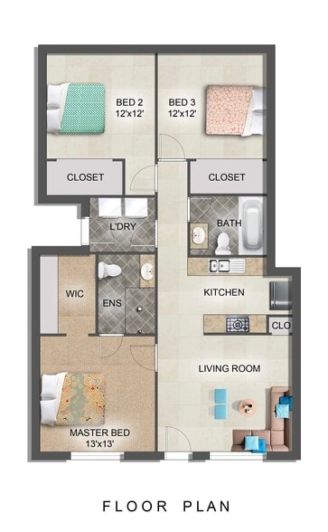 Primary Photo - 1131 E Lee St