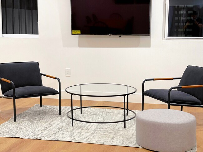 Building Photo - The Dune