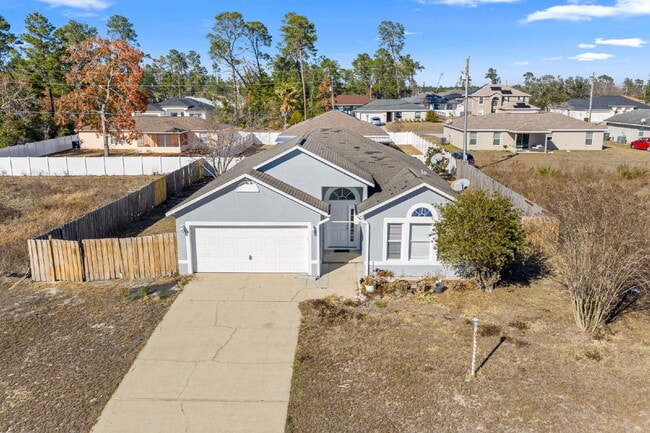 Building Photo - Spacious 3BR Home with Tile Floors & Spa-Like Primary Suite – Marion Oaks