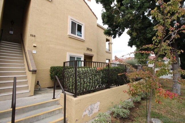 Building Photo - 3935 Nobel Dr