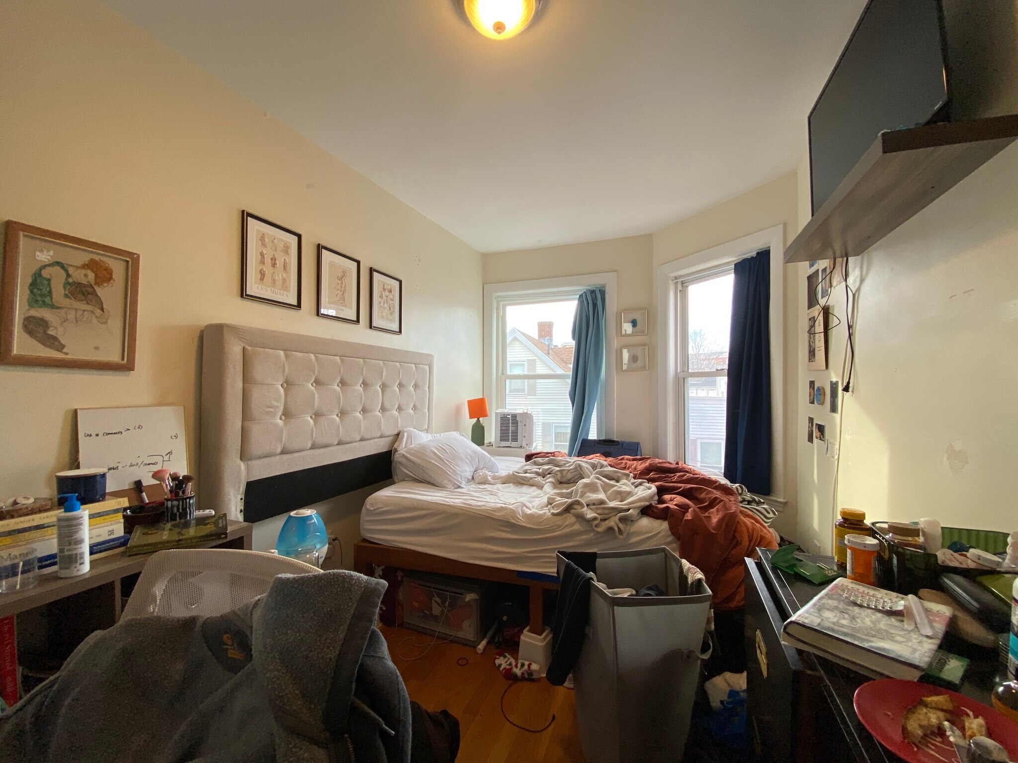 Building Photo - 11 Leverett St