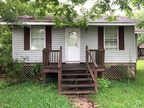 Building Photo - One bedroom - partially furnished