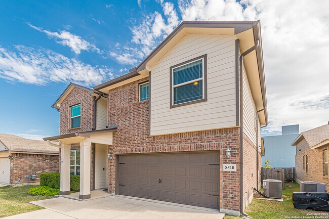 Building Photo - 8510 Meri Leap