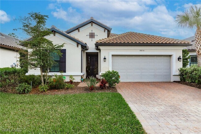 Building Photo - 8876 Scarlotti Pl