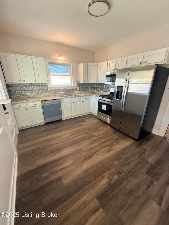 Building Photo - 1620 Sale Ave