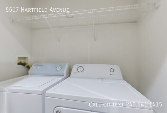 Building Photo - 5507 Hartfield Ave