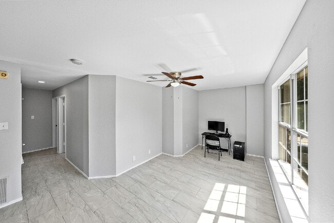 Building Photo - A Waterfall Shower, a Sunroom, and a Story Worth Coming Home To