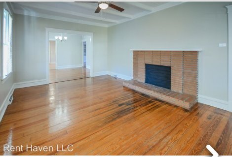 Building Photo - 608 Muller Ave