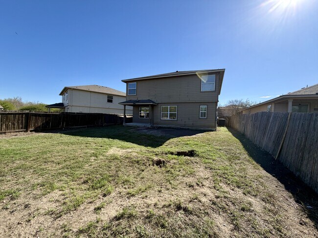 Building Photo - 7027 Fisherman Sky