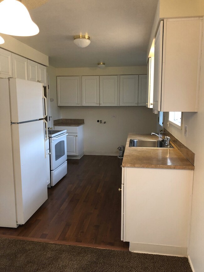 Building Photo - Find Your Home in Historic Brownsville