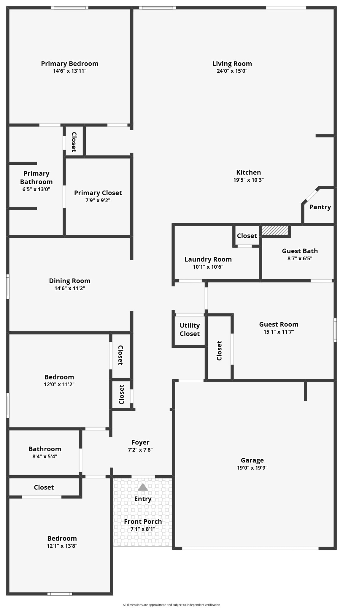 Building Photo - 1352 NW 48th Ter