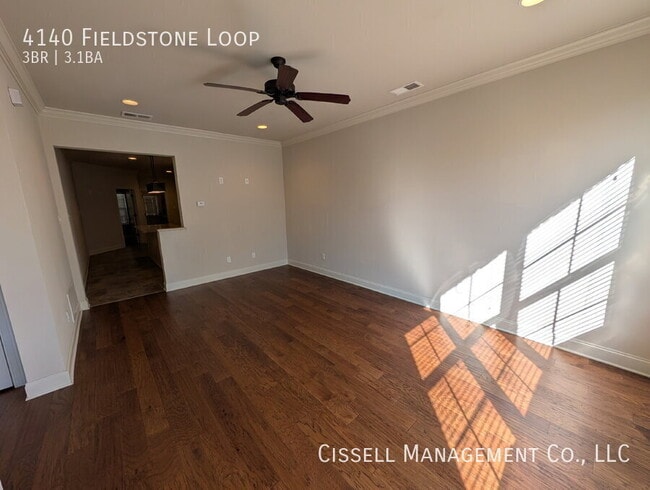 Building Photo - 4140 Fieldstone Lp