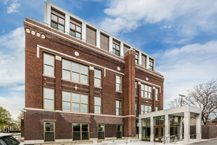 Building Photo - 1454 Townsend St