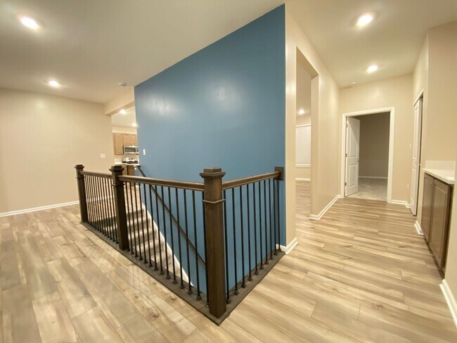 Building Photo - New Construction 3 Bedroom Home For Rent