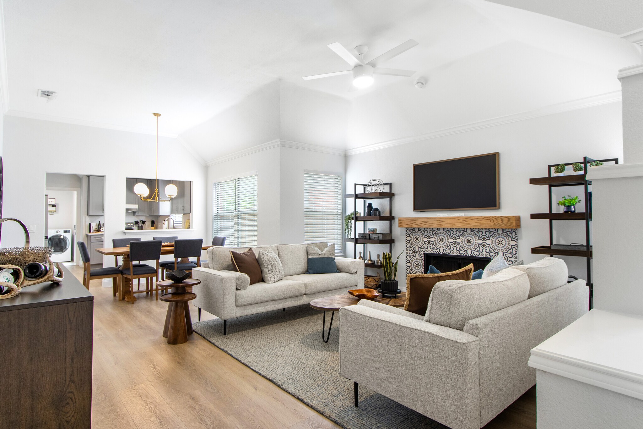 Building Photo - 9724 Preston Vineyard Dr