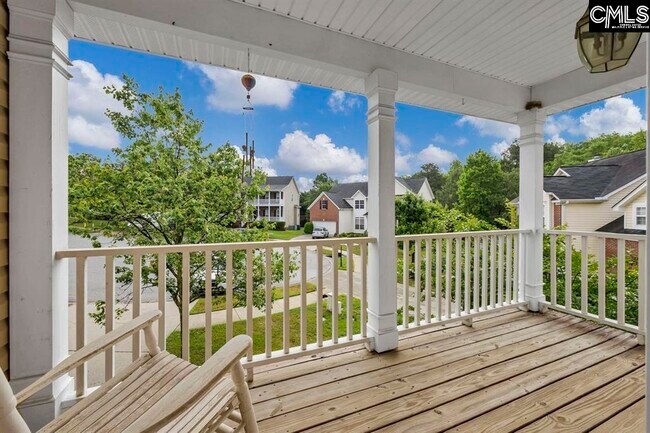 Building Photo - 70 Ballymore Ct