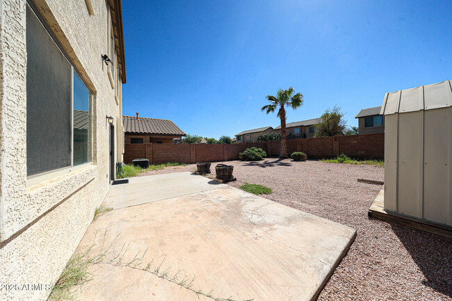 Building Photo - 4725 W Fawn Dr