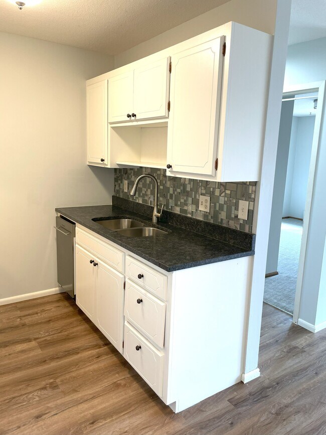 Floorplan - Maple Commons Apartments