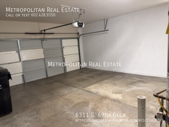 Building Photo - 6311 S 69th Glen