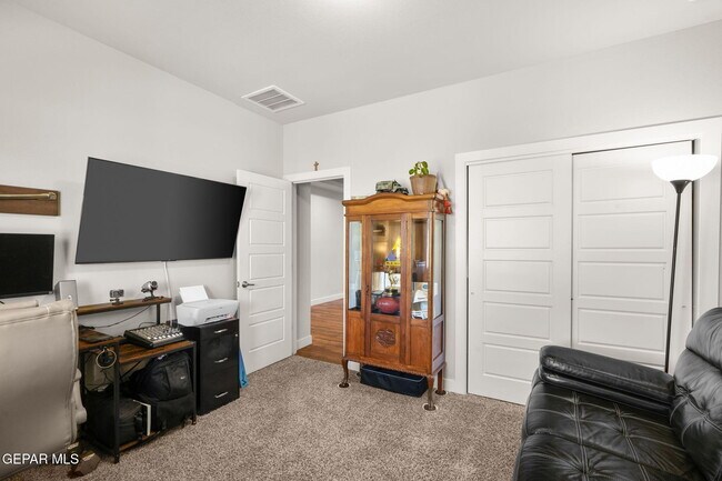 Building Photo - 14820 Mike a Mendoza Ave