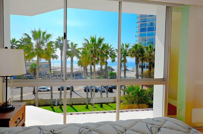 Building Photo - 2BD/2BA Coronado Shores, Ocean views Starting Sept 2025