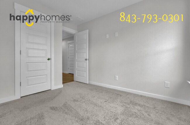 Building Photo - 4501 Durant Ave