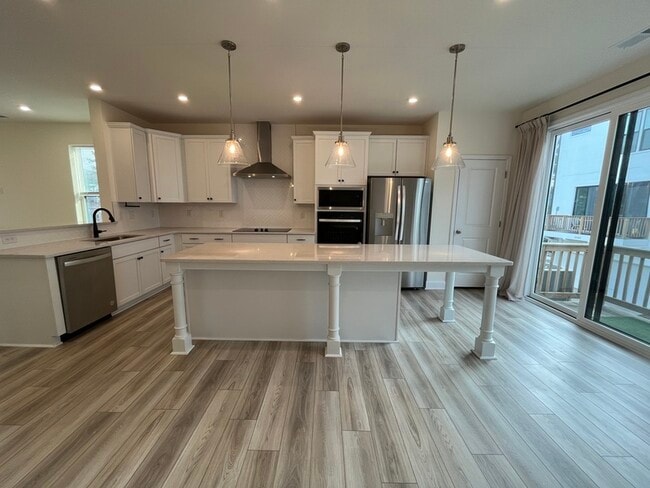 Building Photo - 2310 Magnolia Blossom Wy