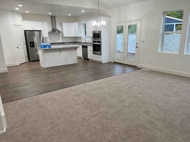 Building Photo - Beautiful South Jordan Home for rent!