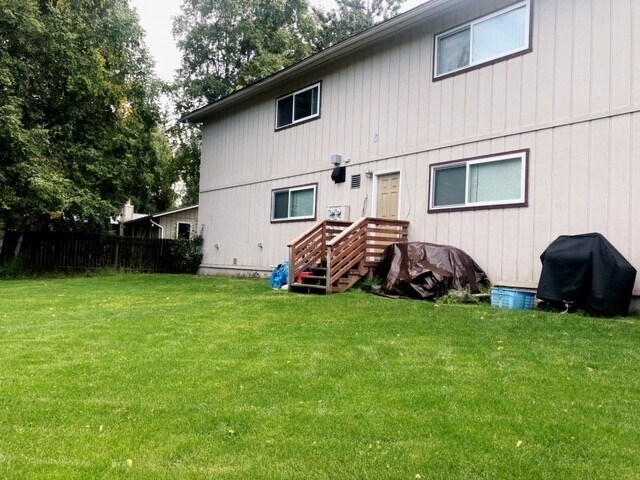 Building Photo - 2803 Aspen Dr