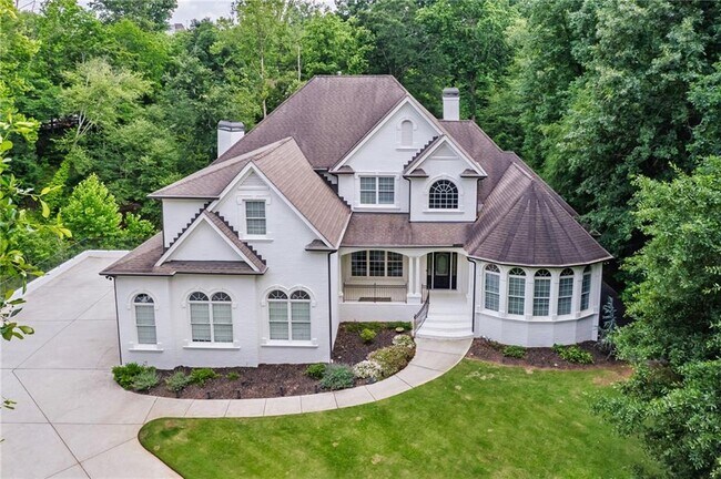 Building Photo - 105 Chablis Ct
