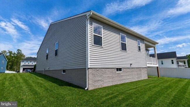 Building Photo - 35535 Aspen Wy