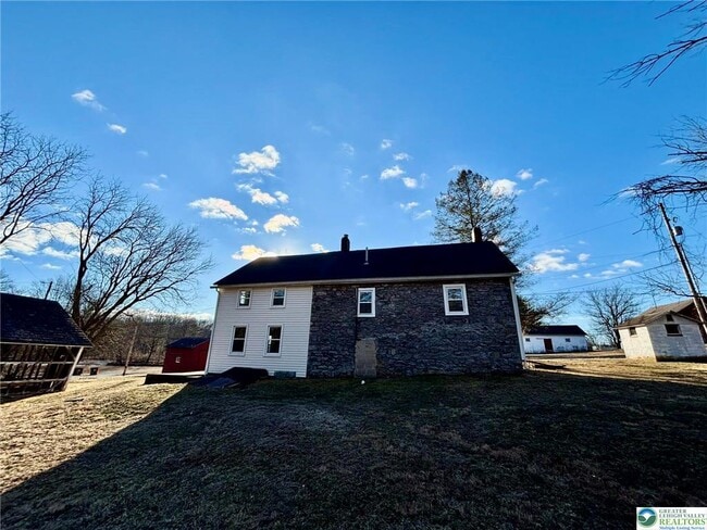 Building Photo - 171 E Aluta Mill Rd