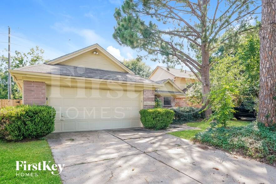 Building Photo - 18423 Arbormont Dr