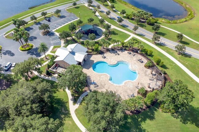 Building Photo - 2437 Addison Creek Dr