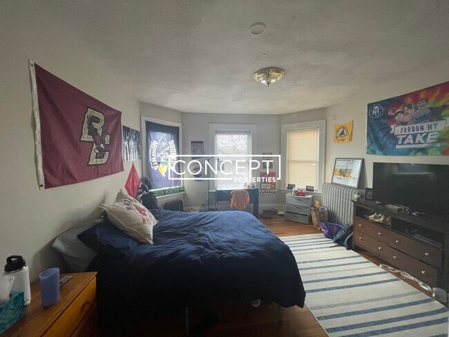 Building Photo - 1789 Commonwealth Ave