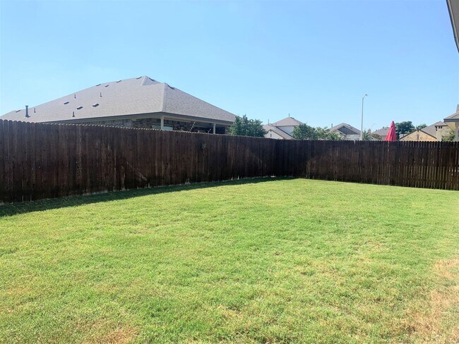 Building Photo - 3-Bedroom/2-Bath Home in Leander ISD