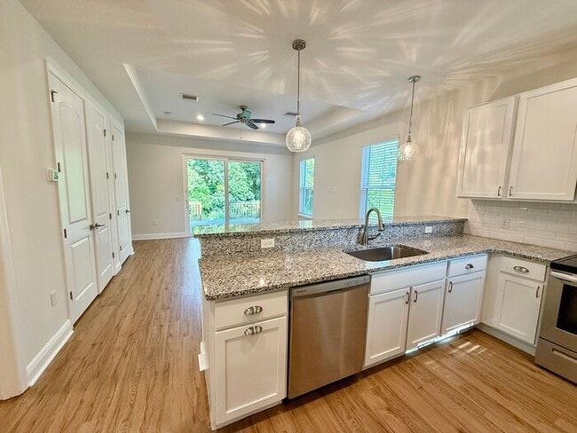 Building Photo - Gorgeous, Modern 2/2 Duplex in Orange City!