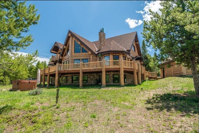 Building Photo - 160 County Rd 6236