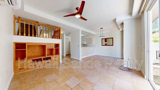 Building Photo - 92-1539-1539 Aliinui Dr