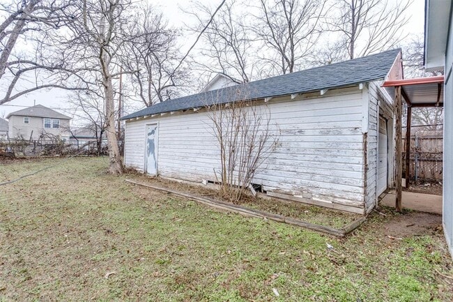 Building Photo - 1617 NW 31st St