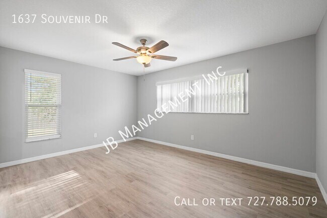 Building Photo - 1637 Souvenir Dr