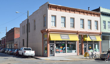 Building Photo - 824 W. Broad St.