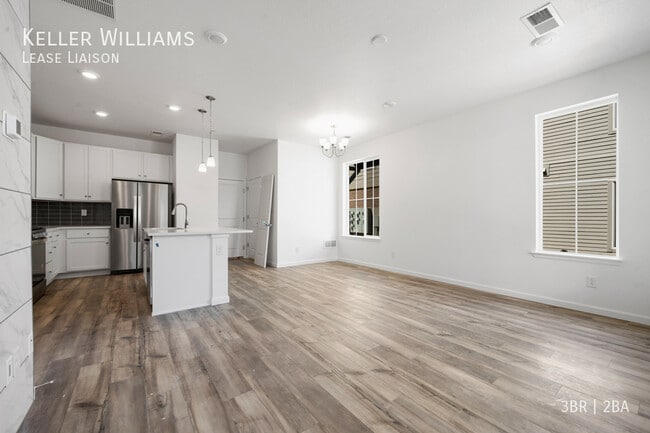 Building Photo - 415 Millwall Cir