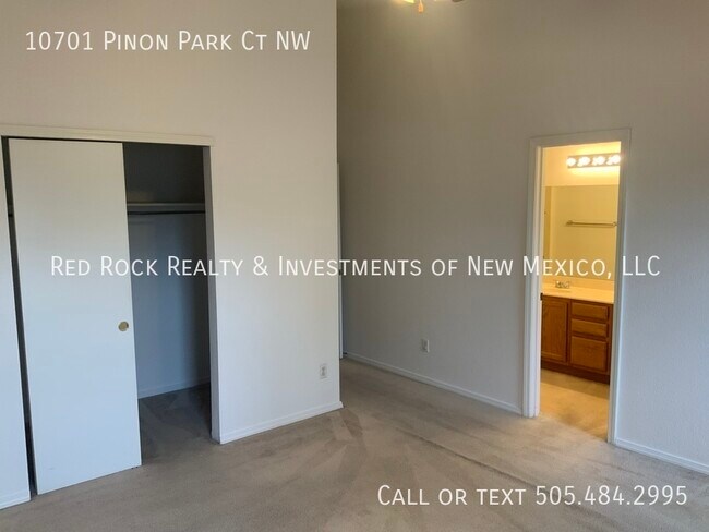 Building Photo - 3 bedroom home in NW ABQ now available