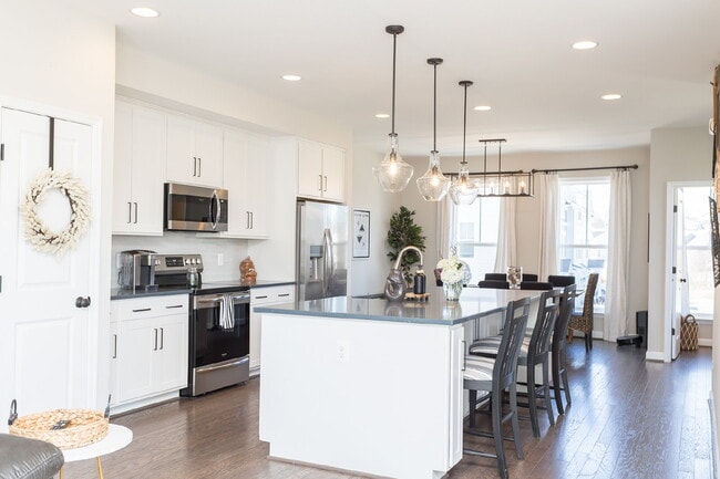 Building Photo - Resort-Style Community with Premium Amenities