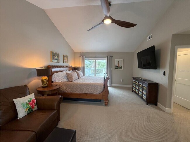 Building Photo - 509 N Peninsula Ave