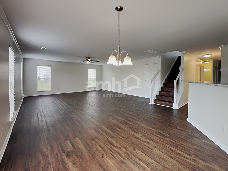 Building Photo - 5002 Guardian Ct