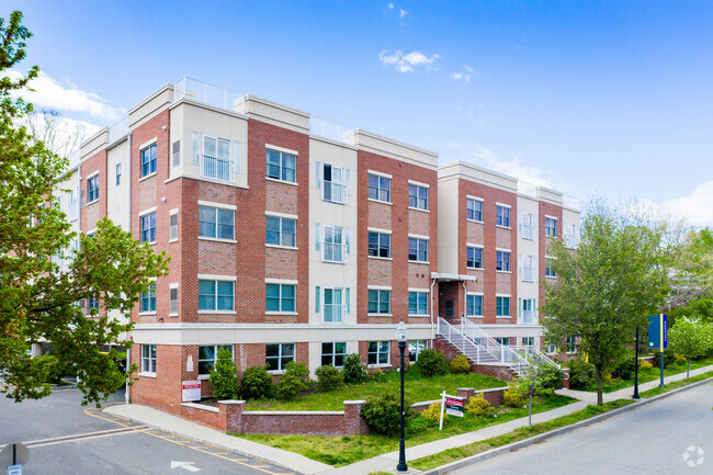 Primary Photo - Morristown Gateway Apartments