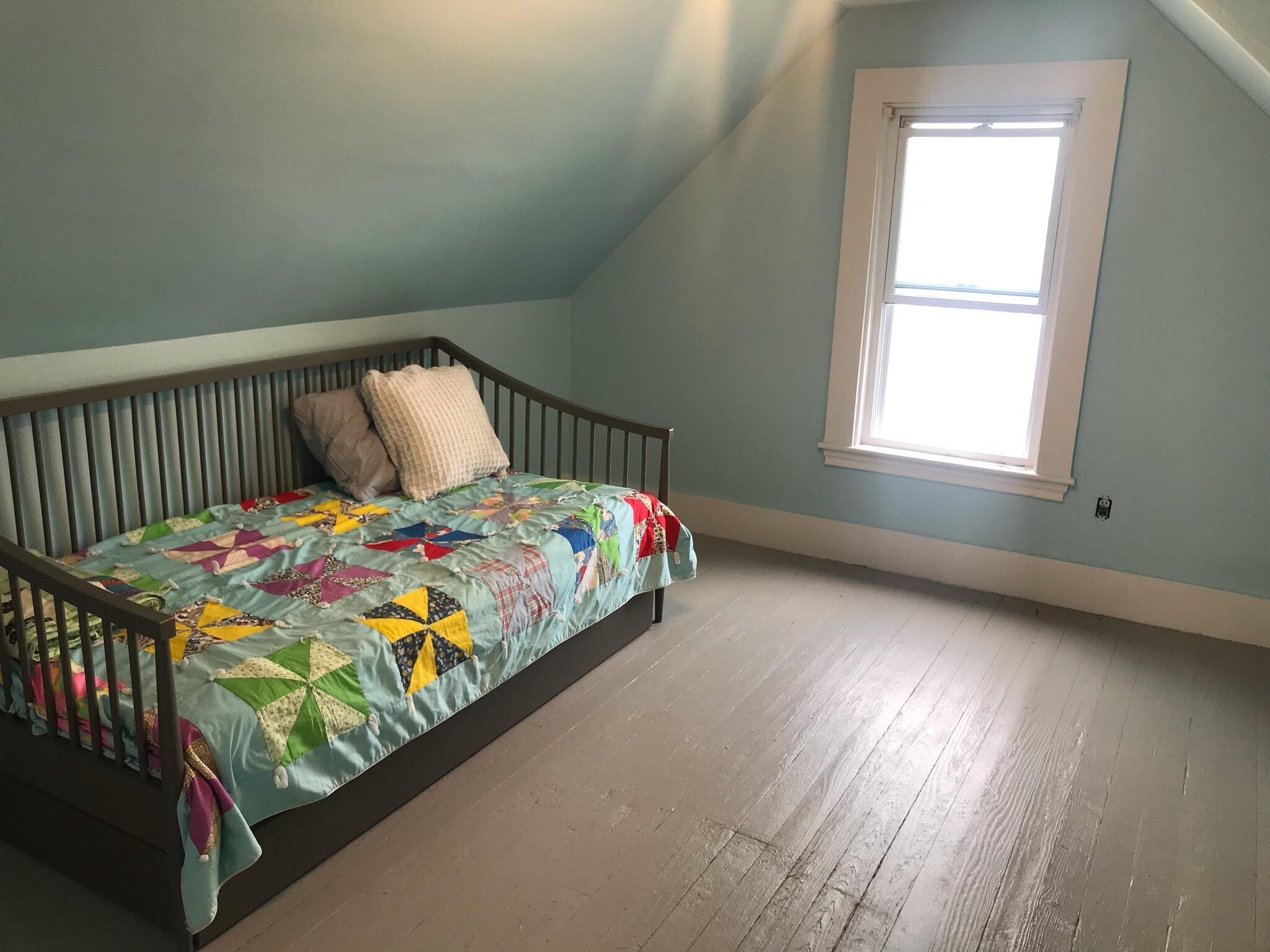 Bedroom 3 - 11 Richards Rd
