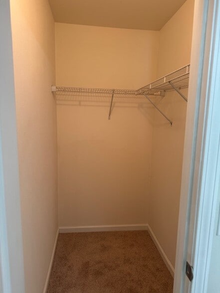 2nd Bedroom closet - 2332 Waverly Dell Dr SE